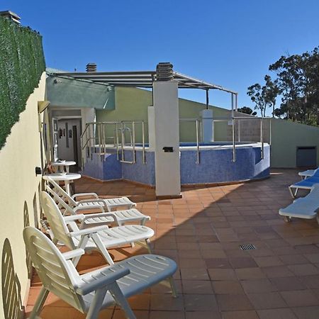 Apartamentos Ar Dosjoimi Lloret de Mar Buitenkant foto