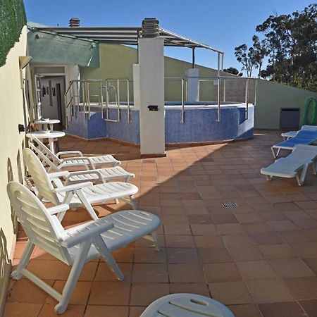 Apartamentos Ar Dosjoimi Lloret de Mar Buitenkant foto